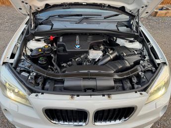 BMW X1 xDrive 20i Sport