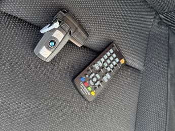 BMW X1 xDrive 20i Sport