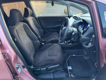 Honda Jazz 1.3 Hybrid Limited Edition