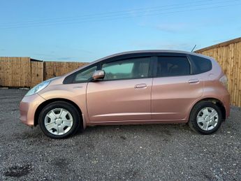 Honda Jazz 1.3 Hybrid Limited Edition