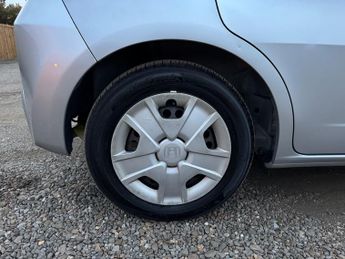 Honda Jazz 1.3L Hybrid