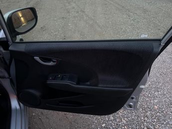 Honda Jazz 1.3L Hybrid