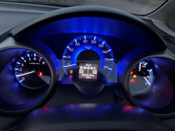 Honda Jazz 1.3L Hybrid