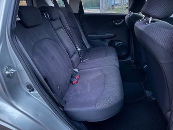 Honda Jazz 1.3L Hybrid