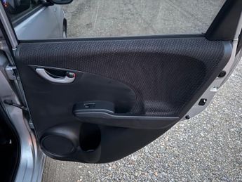 Honda Jazz 1.3L Hybrid