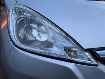 Honda Jazz 1.3L Hybrid