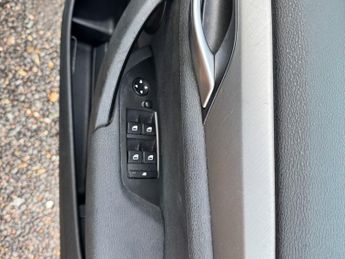 BMW X1 2.0 20d M Sport SUV 5dr Diesel Auto xDrive Euro 5 (s/s) (184 ps)