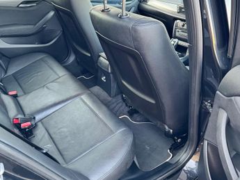 BMW X1 2.0 20d M Sport SUV 5dr Diesel Auto xDrive Euro 5 (s/s) (184 ps)