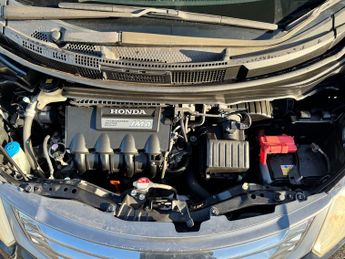 Honda Freed EX 