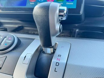 Honda Freed 1.5L Petrol Hybrid