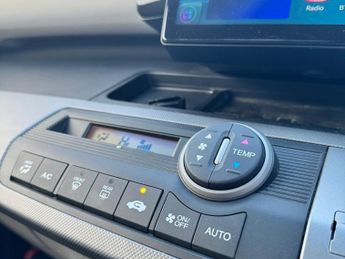 Honda Freed 1.5L Petrol Hybrid