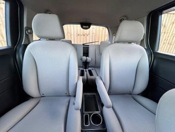 Honda Freed 1.5L Petrol Hybrid