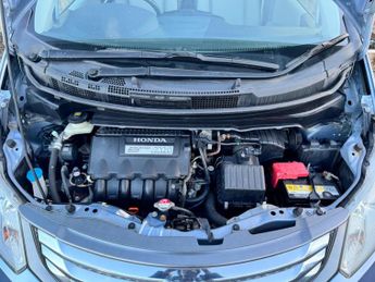 Honda Freed 1.5L Petrol Hybrid