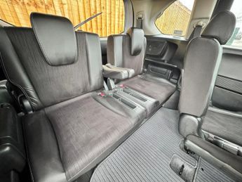 Honda Freed 1.5L Petrol Hybrid