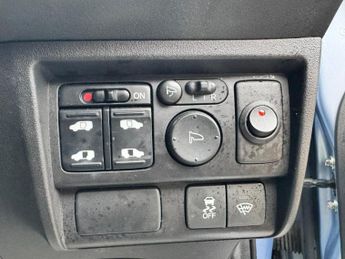 Honda Freed 1.5L Petrol Hybrid