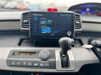 Honda Freed 1.5L Petrol Hybrid