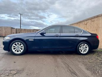 BMW 5 Series 523i SE Saloon