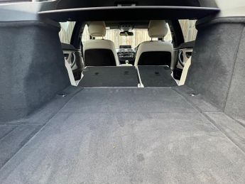 BMW 4 Series Gran Coupe 2.0 420i M Sport Hatchback 5dr Petrol Auto xDrive Euro 6 (s/s) (