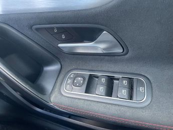 Mercedes-Benz A Class 1.3 A200 AMG Line (Premium) Hatchback 5dr Petrol 7G-DCT Euro 6 (