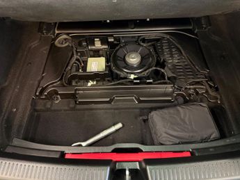 Mercedes-Benz A Class 1.5 A180d Sport (Premium) Hatchback 5dr Diesel 7G-DCT Euro 6 (s/