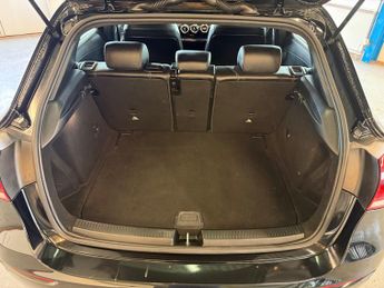 Mercedes-Benz A Class 1.5 A180d Sport (Premium) Hatchback 5dr Diesel 7G-DCT Euro 6 (s/