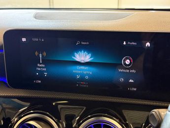 Mercedes-Benz A Class 1.5 A180d Sport (Premium) Hatchback 5dr Diesel 7G-DCT Euro 6 (s/