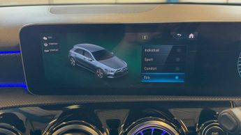 Mercedes-Benz A Class 1.5 A180d Sport (Premium) Hatchback 5dr Diesel 7G-DCT Euro 6 (s/