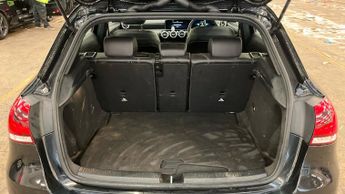 Mercedes-Benz A Class 1.5 A180d Sport (Premium) Hatchback 5dr Diesel 7G-DCT Euro 6 (s/
