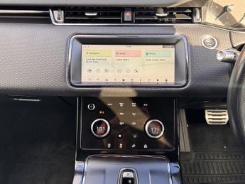 Land Rover Range Rover Evoque 2.0 D180 R-Dynamic S SUV 5dr Diesel Auto 4WD Euro 6 (s/s) (180 p