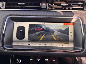 Land Rover Range Rover Evoque 2.0 D180 R-Dynamic S SUV 5dr Diesel Auto 4WD Euro 6 (s/s) (180 p