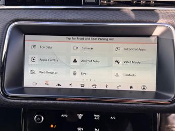 Land Rover Range Rover Evoque 2.0 D180 R-Dynamic S SUV 5dr Diesel Auto 4WD Euro 6 (s/s) (180 p