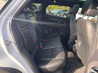 Land Rover Range Rover Evoque 2.0 D180 R-Dynamic S SUV 5dr Diesel Auto 4WD Euro 6 (s/s) (180 p