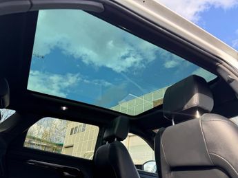 Land Rover Range Rover Evoque 2.0 D180 R-Dynamic S SUV 5dr Diesel Auto 4WD Euro 6 (s/s) (180 p