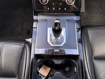 Land Rover Range Rover Evoque 2.0 D180 R-Dynamic S SUV 5dr Diesel Auto 4WD Euro 6 (s/s) (180 p