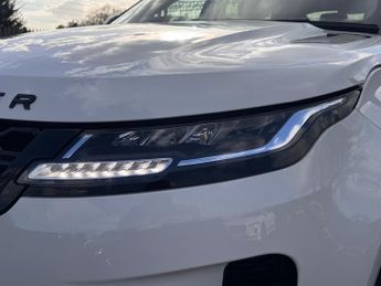 Land Rover Range Rover Evoque 2.0 D180 R-Dynamic S SUV 5dr Diesel Auto 4WD Euro 6 (s/s) (180 p