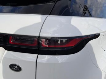 Land Rover Range Rover Evoque 2.0 D180 R-Dynamic S SUV 5dr Diesel Auto 4WD Euro 6 (s/s) (180 p