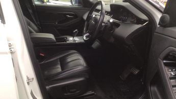 Land Rover Range Rover Evoque 2.0 D180 R-Dynamic S SUV 5dr Diesel Auto 4WD Euro 6 (s/s) (180 p