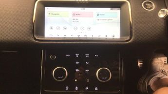 Land Rover Range Rover Evoque 2.0 D180 R-Dynamic S SUV 5dr Diesel Auto 4WD Euro 6 (s/s) (180 p