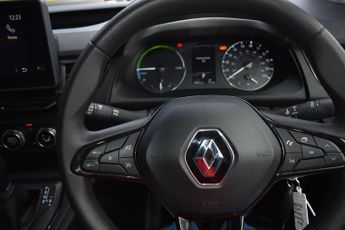 Renault Kangoo E-Tech ML19 45kWh Advance Auto MWB 6dr