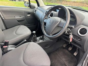 Citroen C3 1.4i 8V VTR 5dr