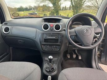 Citroen C3 1.4i 8V VTR 5dr