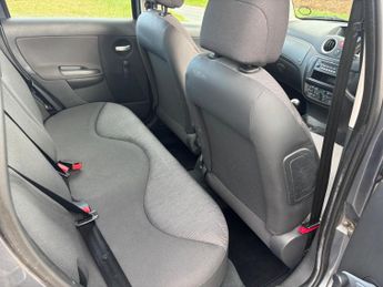 Citroen C3 1.4i 8V VTR 5dr