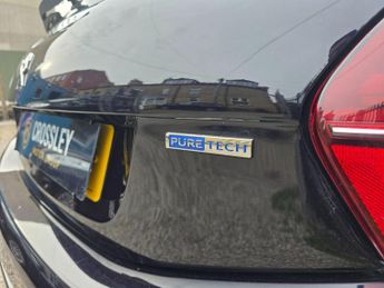 Peugeot 208 1.2 PureTech Allure EAT Euro 6 (s/s) 5dr