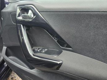 Peugeot 208 1.2 PureTech Allure EAT Euro 6 (s/s) 5dr