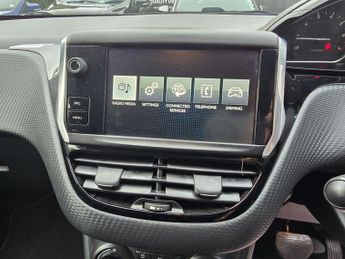 Peugeot 208 1.2 PureTech Allure EAT Euro 6 (s/s) 5dr