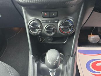 Peugeot 208 1.2 PureTech Allure EAT Euro 6 (s/s) 5dr