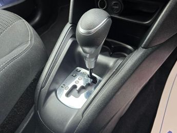 Peugeot 208 1.2 PureTech Allure EAT Euro 6 (s/s) 5dr