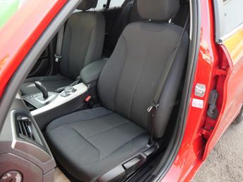 BMW 1 Series 1.5 118i SE Business Auto Euro 6 (s/s) 5dr