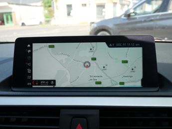 BMW 1 Series 1.5 118i SE Business Auto Euro 6 (s/s) 5dr 54000 Miles Sunroof