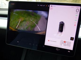 Tesla Model 3 (Dual Motor) Long Range Auto 4WDE 4dr